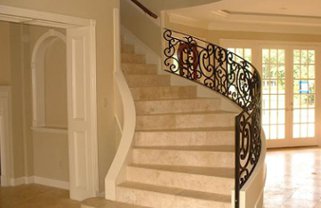architectural styles